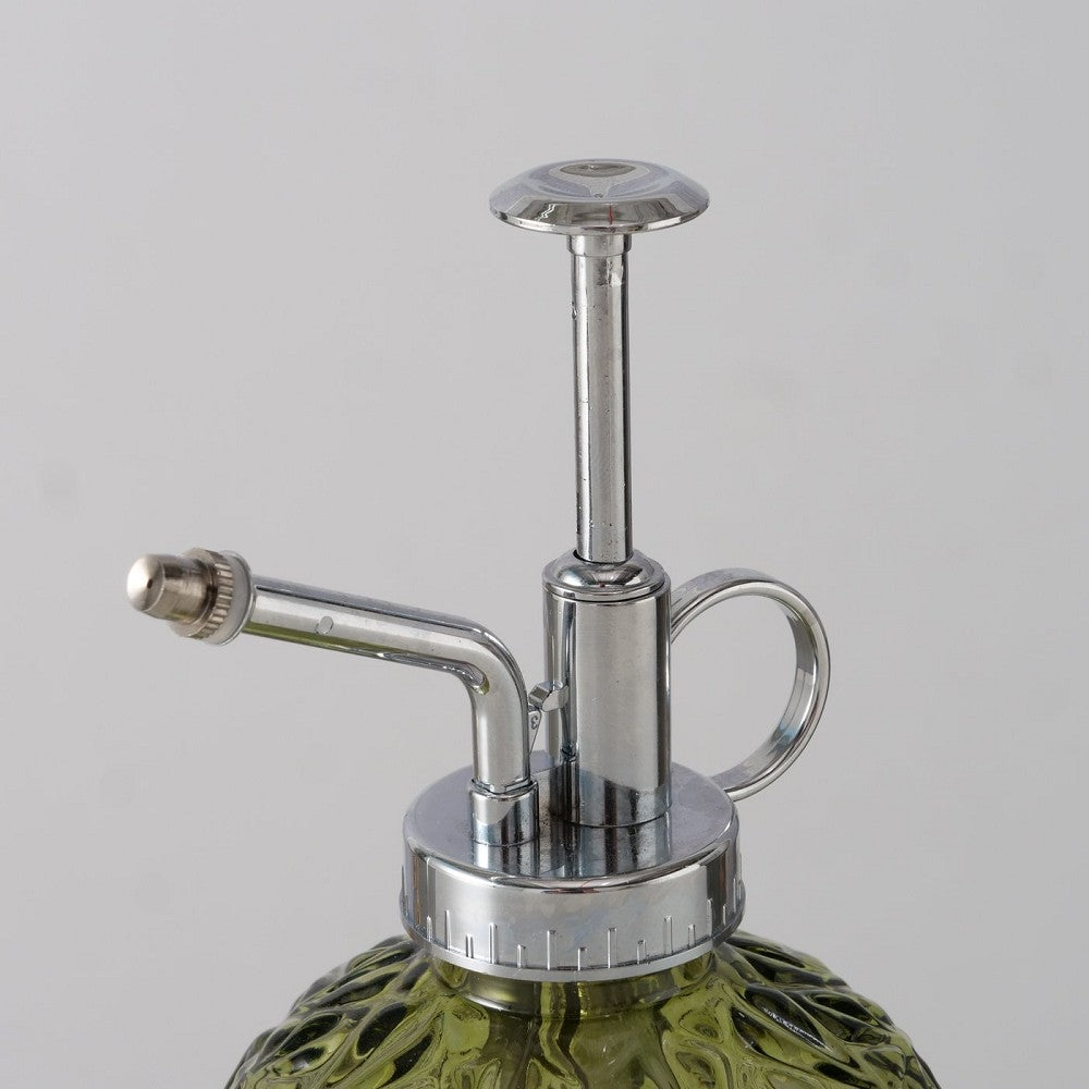 Dekorative Sprühflasche Fresh für Zimmerpflanzen Indoor kugelig rund nicht spülmaschinengeeignet pro