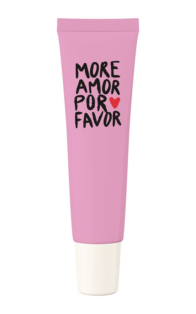 Grafik Werkstatt Wohlfühl Handcreme More Amor Por Favor kleine Aufmerksamkeit