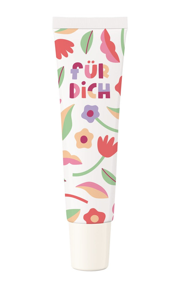 Grafik Werkstatt Wohlfühl Handcreme Für Dich kleine Aufmerksamkeit