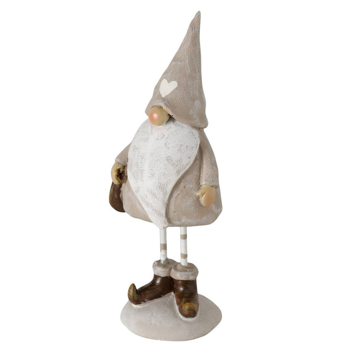 Figur Milus kompakt elegant schlicht Wohnaccessoire