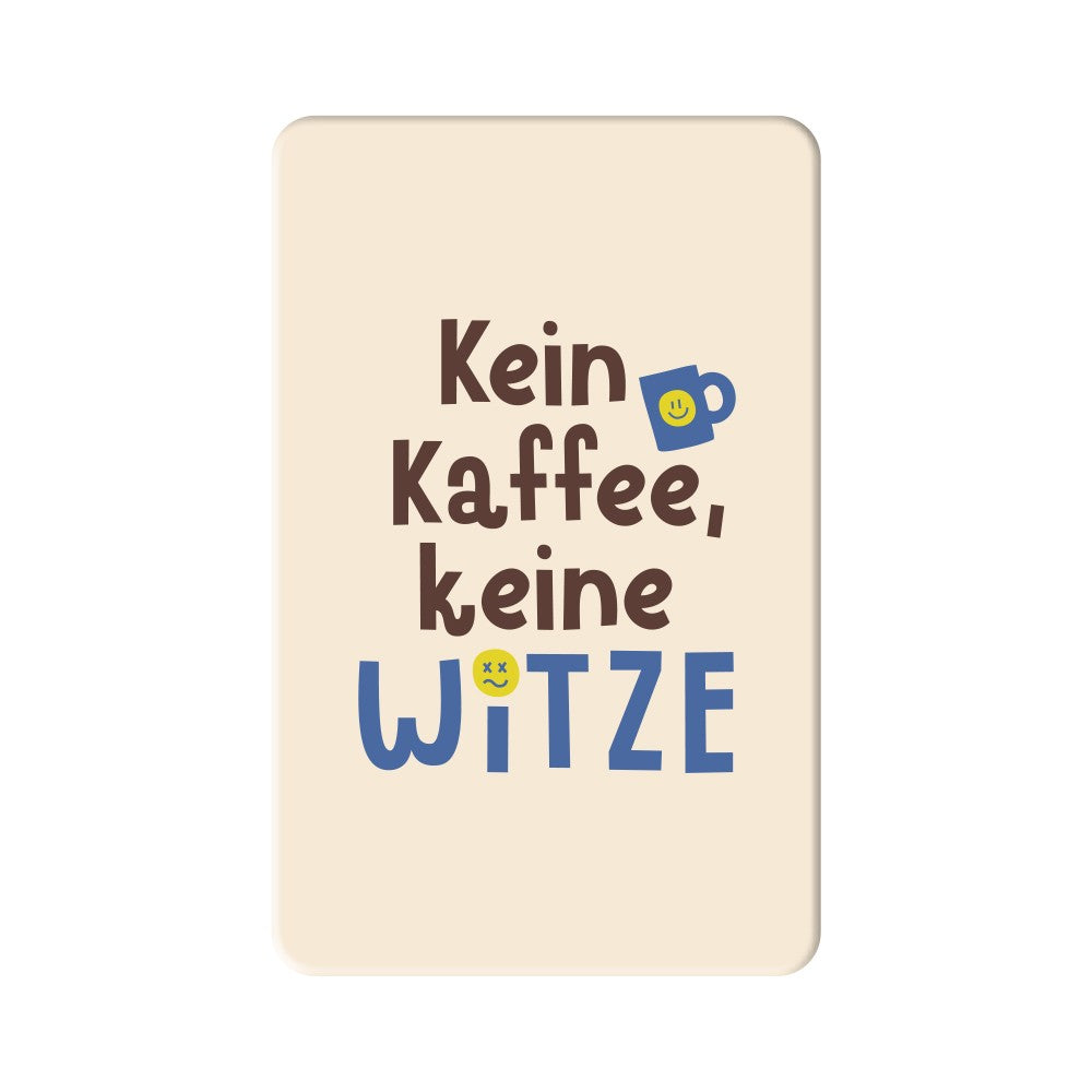 Grafik Werkstatt, Magnet Freunde