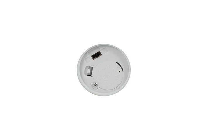 Countryfield LED Kerze Lyon rustikal beige 2er Set als Dekoration im Wohnraum