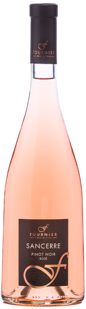 Fournier, Sancerre Rose Les Belles Vignes 2023, 0,75 l