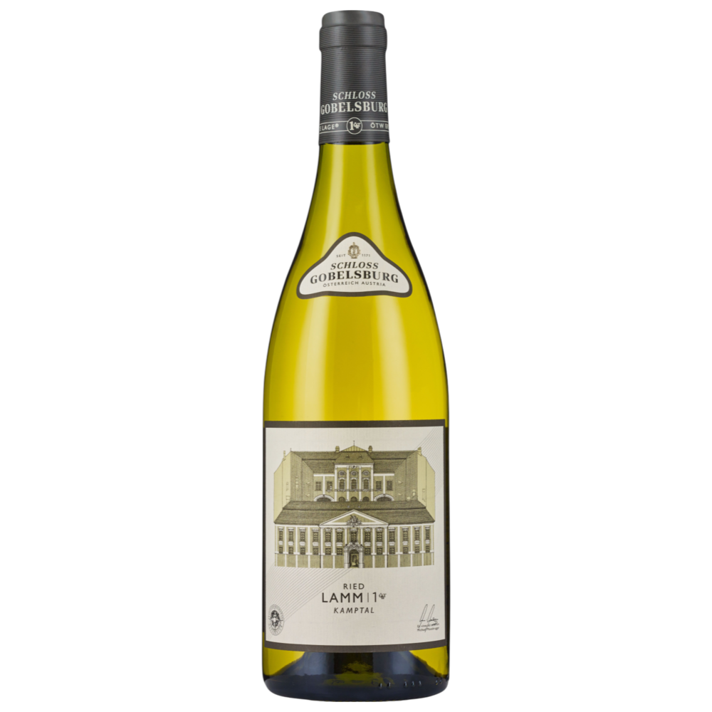 Schloss Gobelsburg Grüner Veltliner Ried Lamm 2023 0,75 l Tropenfrucht Papaya Mango
