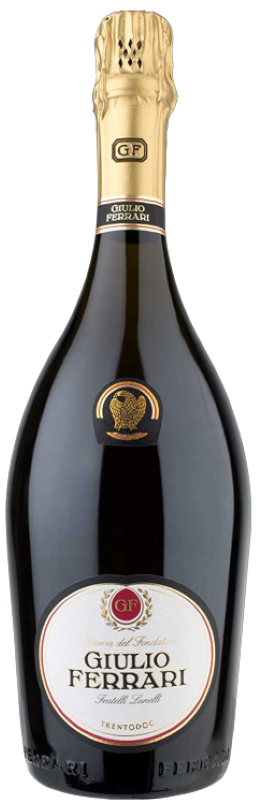 Giulio Ferrari, Riserva del Fondatore DOC 2010, 0,75 l