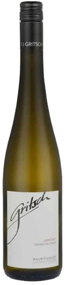 Gritsch, Grüner Veltliner Axpoint Federspiel 2023, 0,75 l