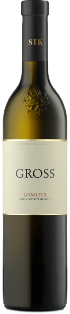 Gross, Sauvignon Blanc GAMLITZ 2023, 1,5 l