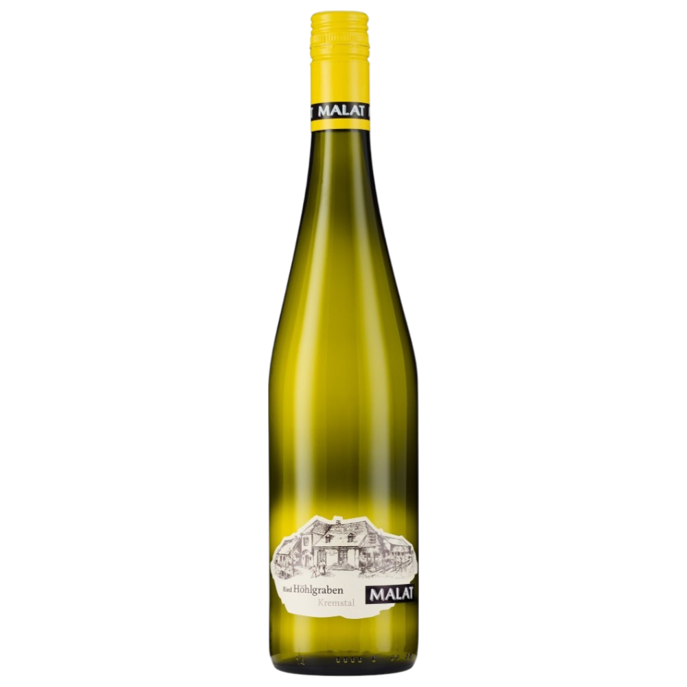 Malat, Grüner Veltliner Ried Höhlgraben 2023, 0,75 l