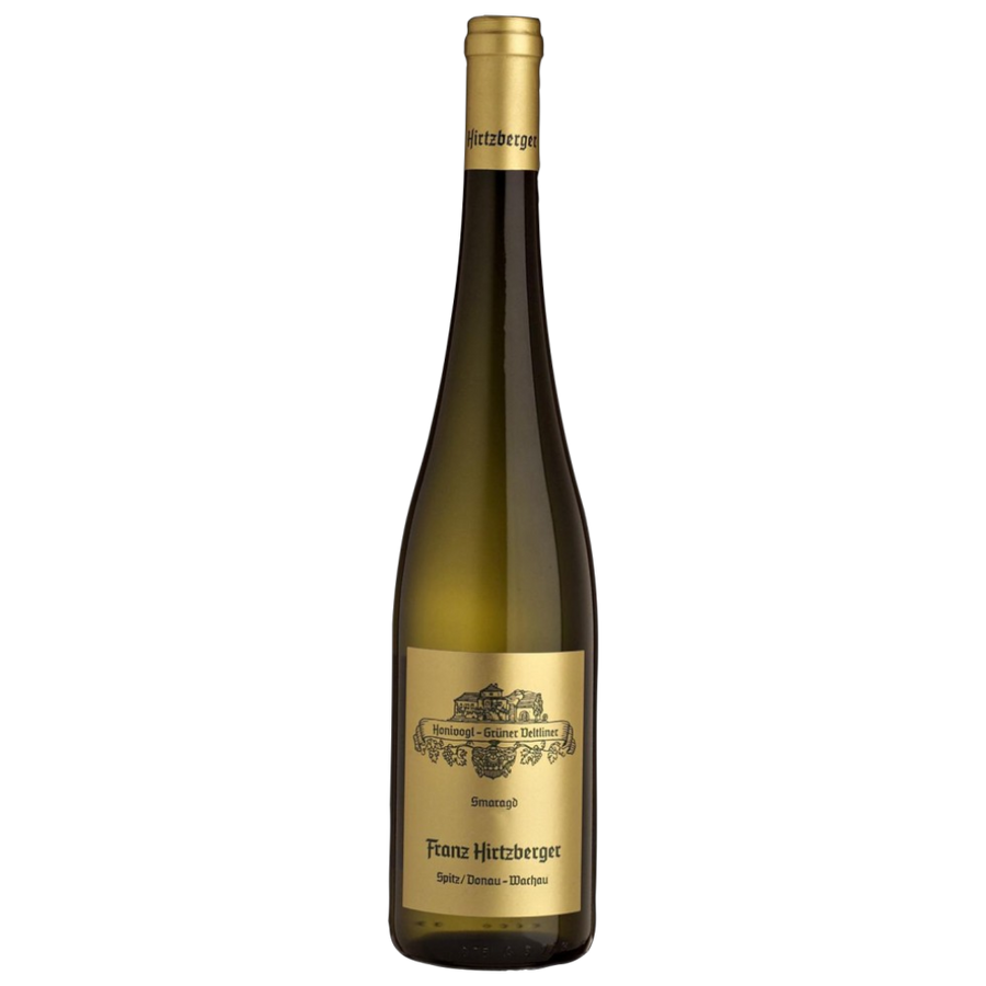 Hirtzberger Grüner Veltliner Honivogl 2022 – Tropenfrucht, Honigmelone, Wachau