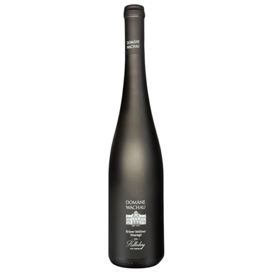 Domäne Wachau Grüner Veltliner Kellerberg Smaragd 2023 0,75 l Alte Parzellen mineralisch