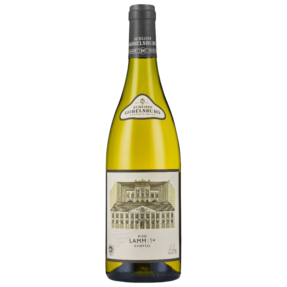Schloss Gobelsburg, Grüner Veltliner Ried Lamm 2023, 1,5 l