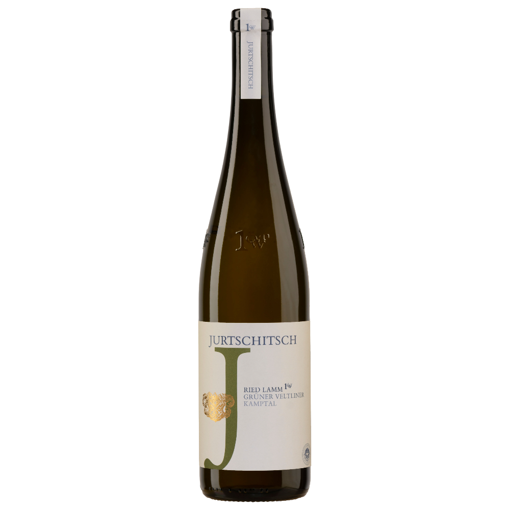 Jurtschitsch Grüner Veltliner Ried Lamm 1ÖTW 2022 – Kamptal, Kräuter, Tropenfrucht, mineralisch