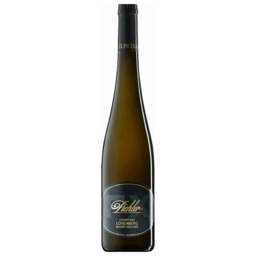 F. X. Pichler Grüner Veltliner Loibenberg 2022 – Orange, Apfel, Mineralik, Wachau
