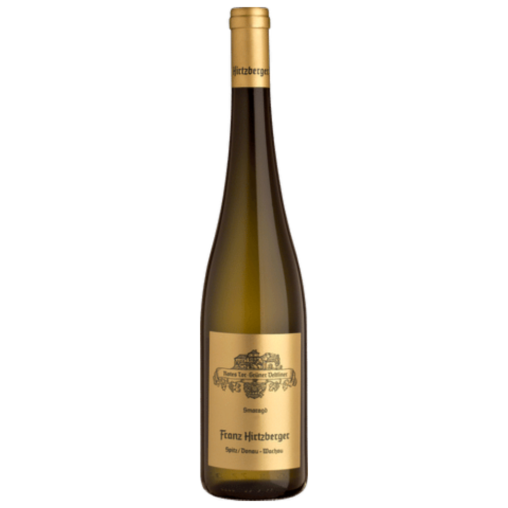 Hirtzberger Grüner Veltliner Rotes Tor Smaragd 2024 – Mango, Apfel, Mineralik, Wachau