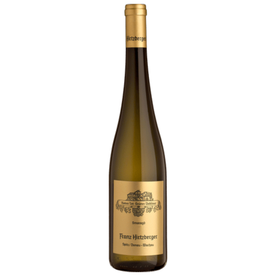 Hirtzberger Grüner Veltliner Rotes Tor Smaragd 2024 – Mango, Apfel, Mineralik, Wachau