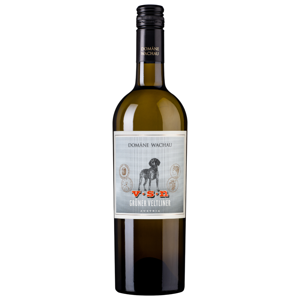 Domäne Wachau Grüner Veltliner VSN – Sweet Naturel, Weinbrand, Frucht, Tabak, Kräuter