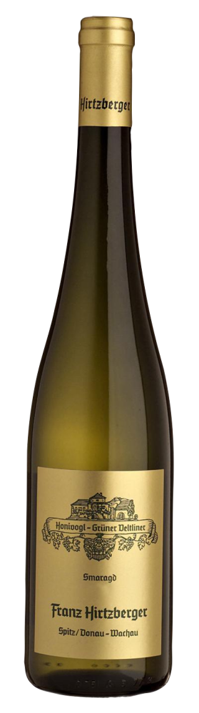 Hirtzberger, Grüner Veltliner Honivogl Smaragd 2022, 0,75 l