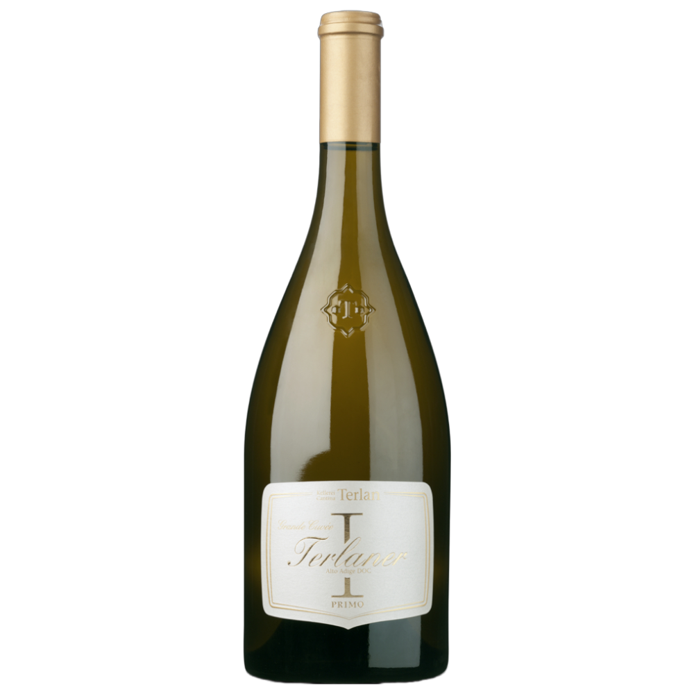 Terlan Terlaner I Primo Grande Cuvée 2020 – Weißwein, Cuvée, mineralisch, Südtirol, salziger Nachhal