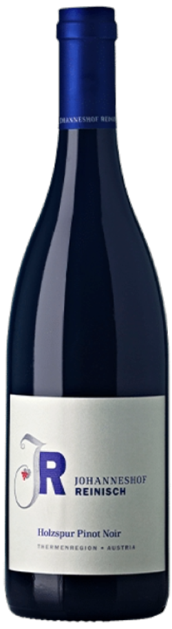 Johanneshof Reinisch, Pinot Noir Ried Holzspur 2020, 0,75 l