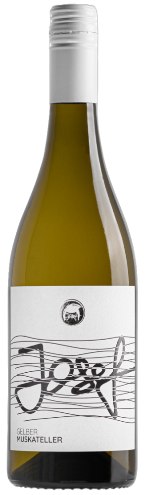 Josef, Gelber Muskateller 2023, 0,75 l