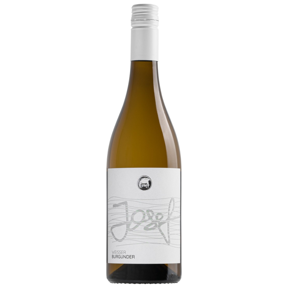 Josef, Weißburgunder 2022, 0,75 l