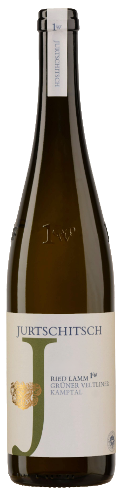 Jurtschitsch, Grüner Veltliner Ried Lamm 1. ÖTW 2021, 0,75 l