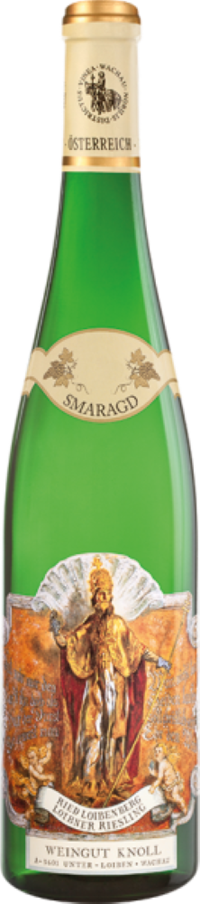 Knoll, Riesling Smaragd Ried Loibenberg 2023, 0,75 l