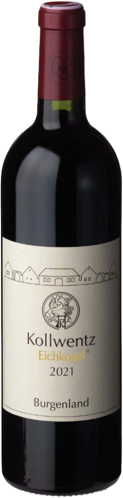 Kollwentz, Eichkogel 2021, 1,5 l