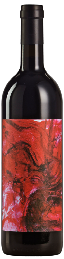 Krutzler, Merlot 2021, 0,75 l