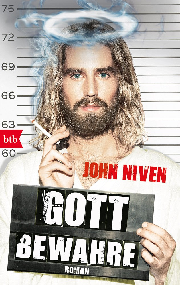 Niven, Gott bewahre