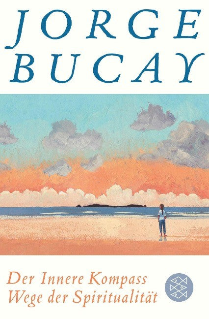 Bucay, Der Innere Kompass - Taschenbuch