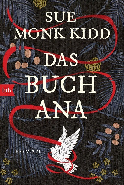 Das Buch Ana Sue Monk Kidd Roman