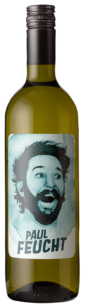 Machalek Paul Feucht Grüner Veltliner 2024 – grüner Apfel, Zitrus, Pfeffer, frisch