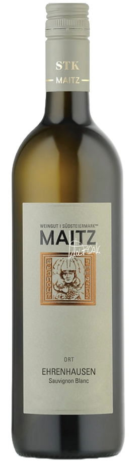 Maitz, Sauvignon Blanc Ehrenhausen 2020, 0,75 l