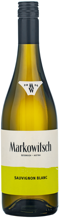 Markowitsch, Sauvignon Blanc 2024, 0,75 l