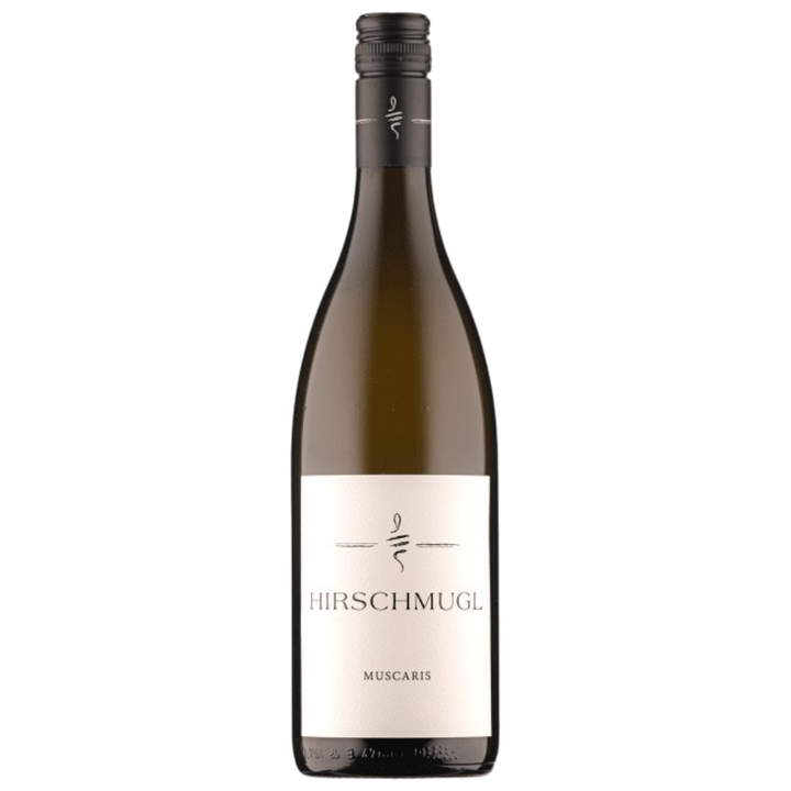 Hirschmugl, Muscaris 2024, 0,75 l