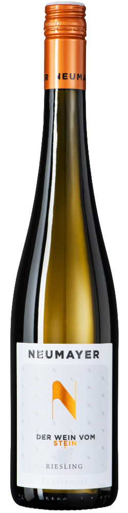 Neumayer, Riesling Der Wein vom Stein 2023, 0,75 l