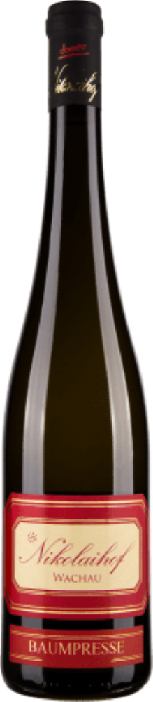 Nikolaihof, Riesling Smaragd Baumpresse 2015, 0,75 l