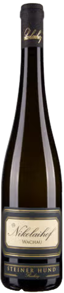 Nikolaihof, Riesling Steiner Hund 2017, 0,75 l