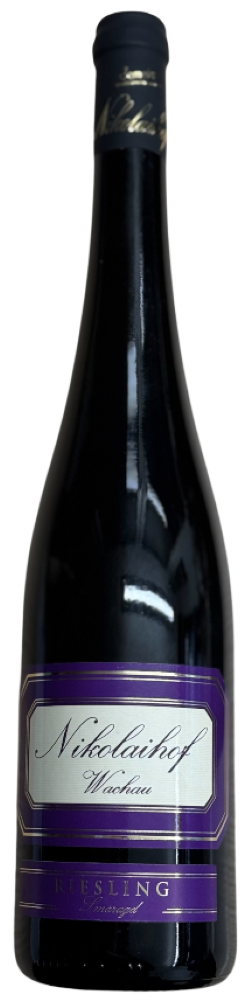 Nikolaihof, Riesling Vom Stein Smaragd Wachau 2009, 0,75 l