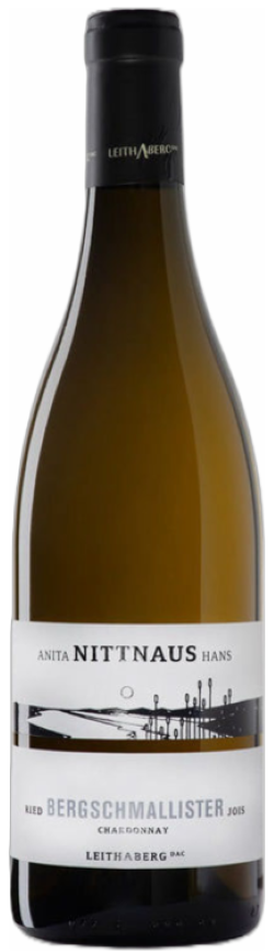 Nittnaus, Chardonnay Ried Bergschmallister 2022, 0,75 l