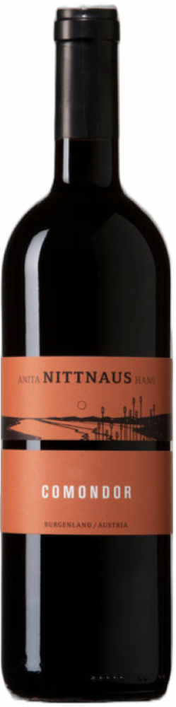 Nittnaus, Comondor 2020, 0,75 l