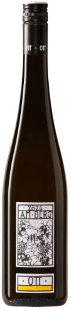 Ott Bernhard, Grüner Veltliner Am Berg 2024, 0,75 l