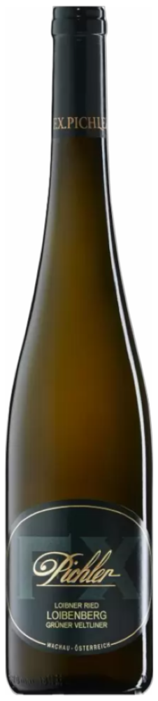Pichler F.X., Grüner Veltliner Ried Loibenberg 2022, 0,75 l