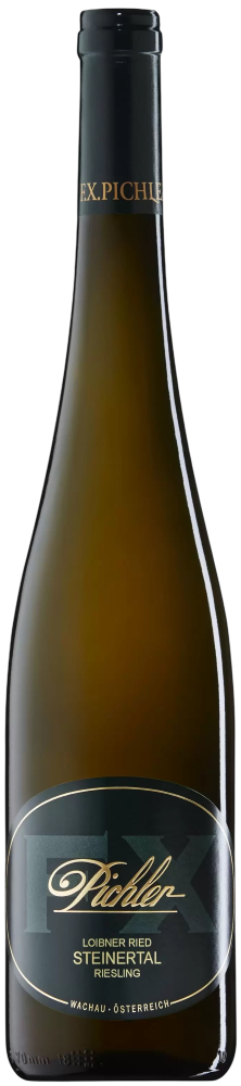 Pichler F.X., Riesling Steinertal Wachau DAC 2023, 0,75 l