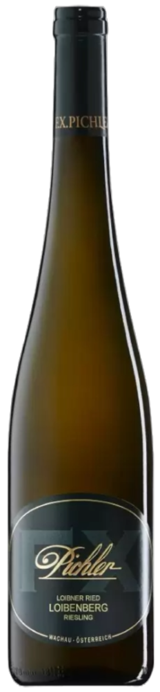 Pichler F.X., Riesling Loibenberg Wachau DAC 2022, 0,75 l