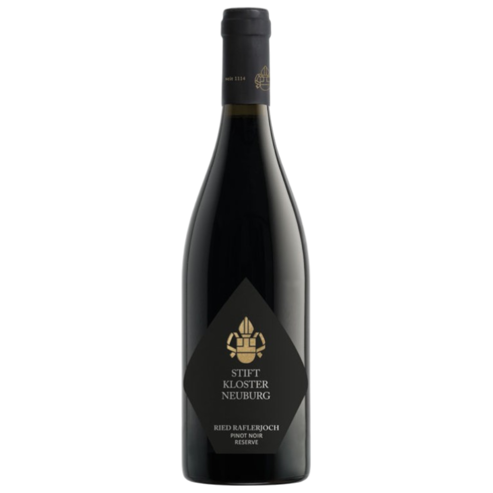 Stift Klosterneuburg Pinot Noir Raflerjoch 2022 – Rot, Johannisbeere, Eleganz
