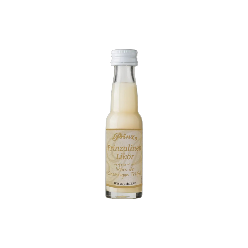 Prinz, Prinzalinen Likör 15% vol, 0,02 l