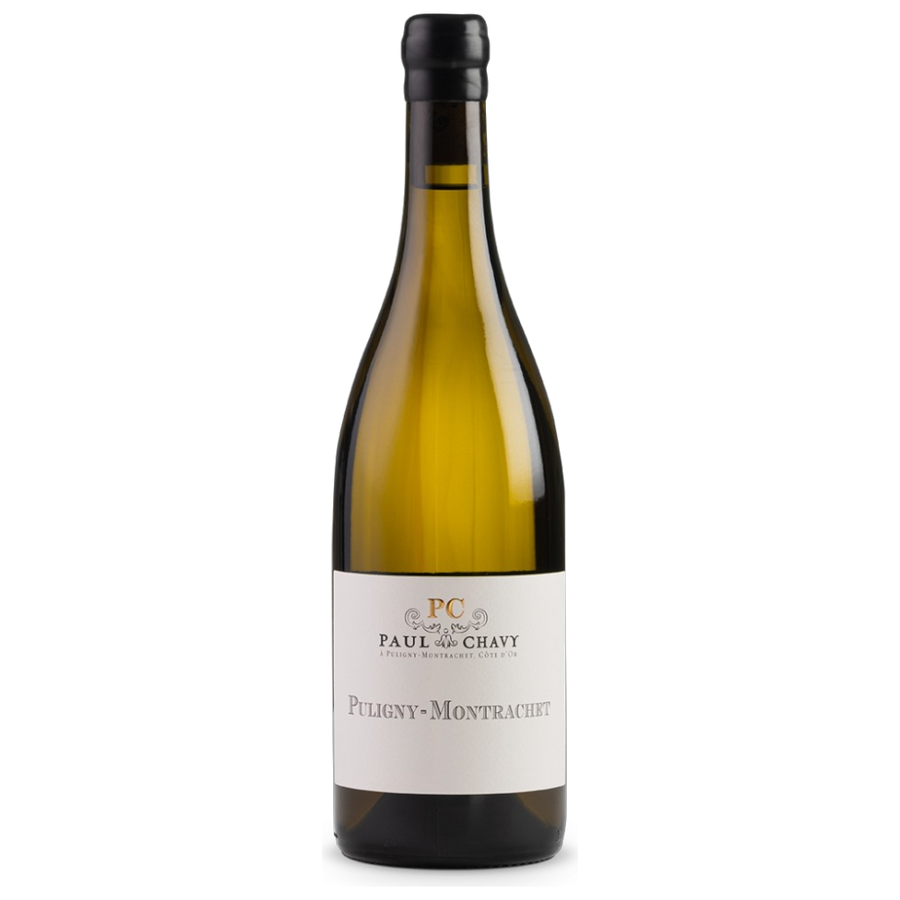Paul Chavy Puligny-Montrachet 2023 – Chardonnay, Mineralität, Brioche, Burgund