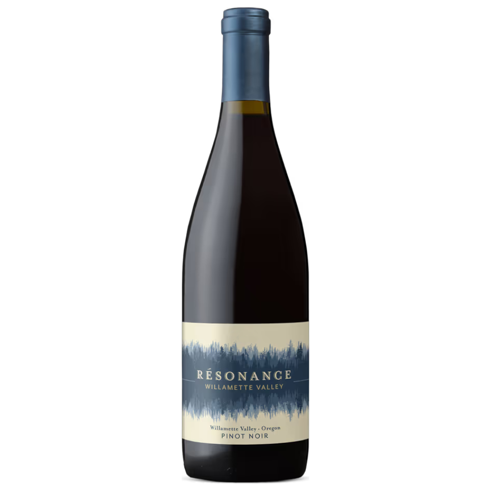Résonance, Willamette Valley Pinot Noir 2021, 0,75 l